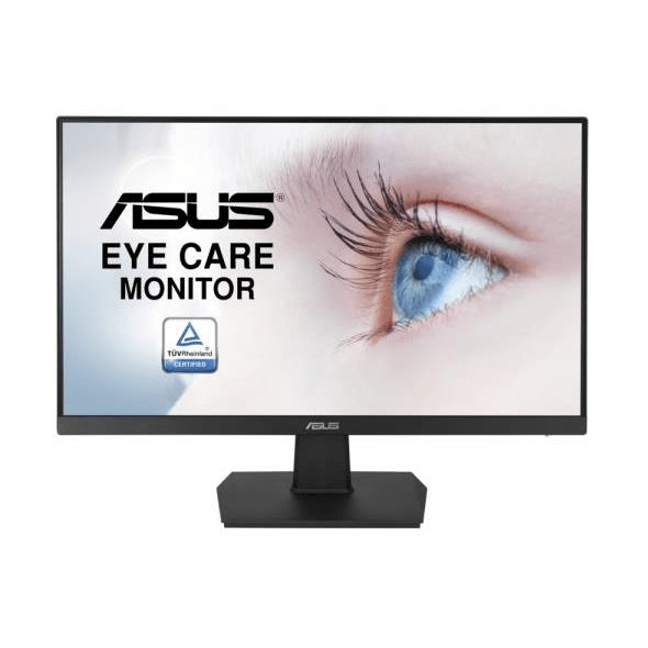 Asus VA27EHE 27-inch 1920 x 1080p FHD 16:9 75Hz 5ms IPS LED Monitor 90LM0550-B01170
