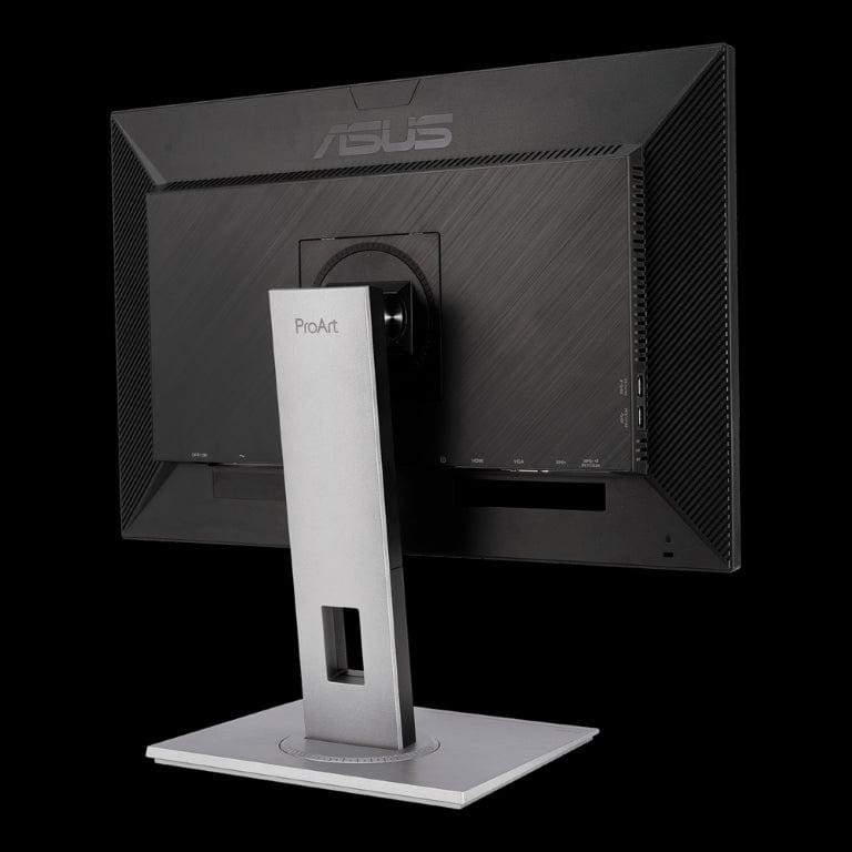 ASUS ProArt Display PA248QV 24.1-inch 1920 x 1200px WUXGA 16:10 75Hz 5MS IPS LED Monitor 90LM05K1-B01370