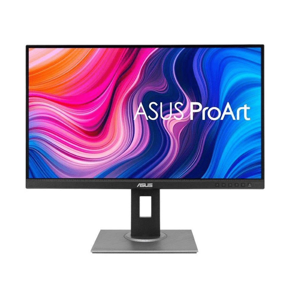 ASUS ProArt Display PA278QV 27-inch 2560 x 1440px WQHD 16:9 75Hz 5ms IPS LED Professional Monitor 90LM05L1-B01370