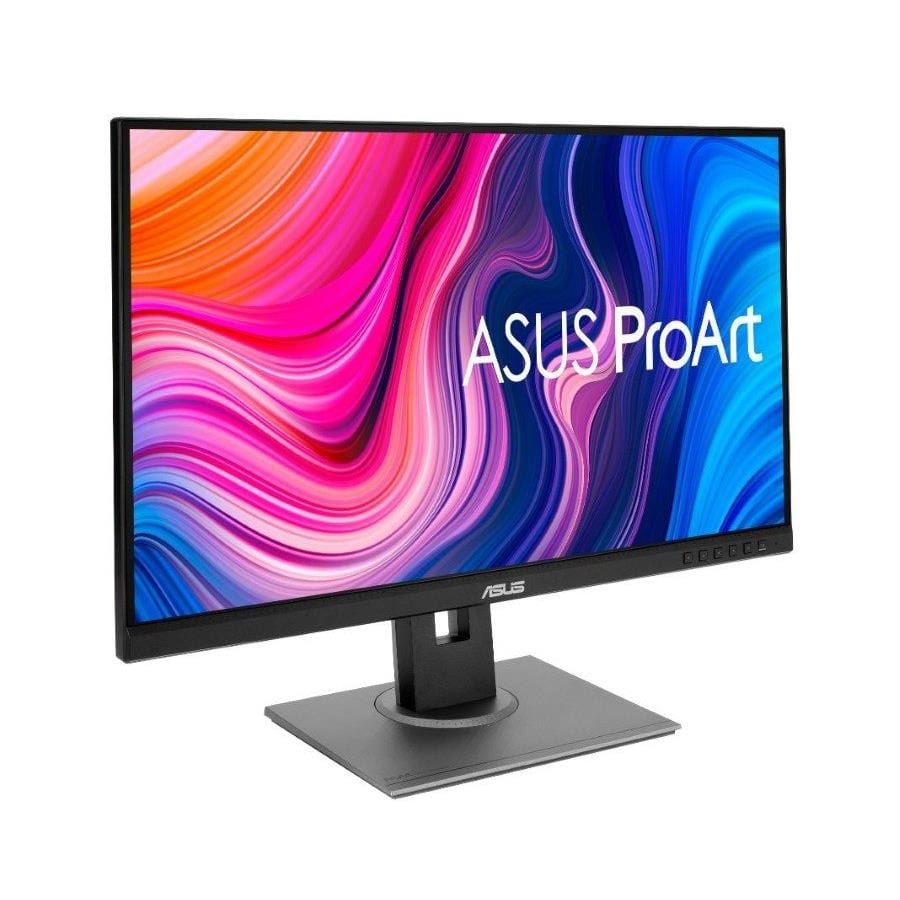 ASUS ProArt Display PA278QV 27-inch 2560 x 1440px WQHD 16:9 75Hz 5ms IPS LED Professional Monitor 90LM05L1-B01370