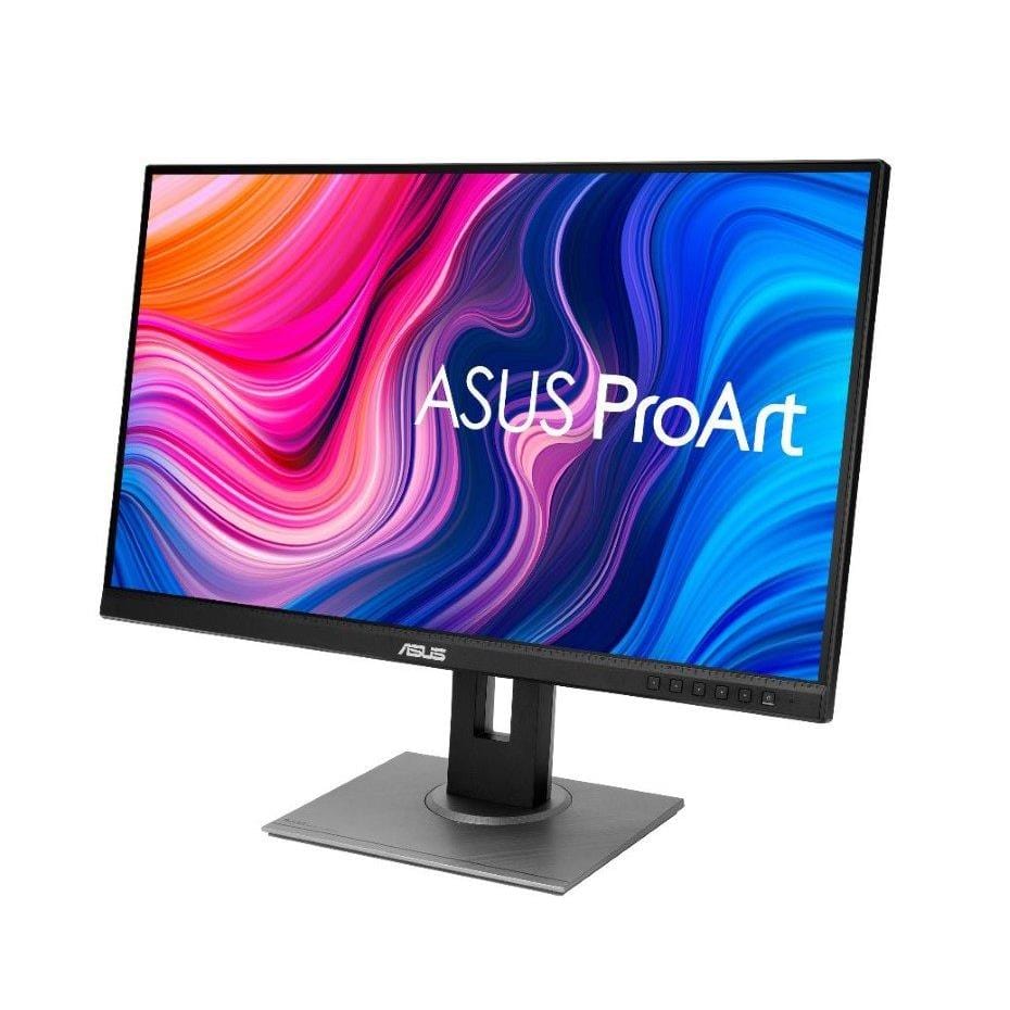 ASUS ProArt Display PA278QV 27-inch 2560 x 1440px WQHD 16:9 75Hz 5ms IPS LED Professional Monitor 90LM05L1-B01370