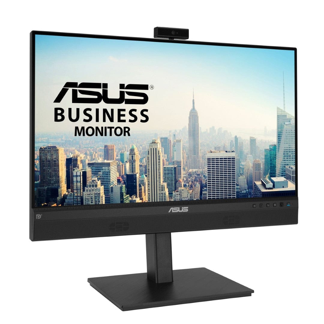 Asus BE24ECSNK 23.8-inch 1920 x 1080p FHD 16:9 60Hz 5ms IPS LED Monitor 90LM05M1-B0A370