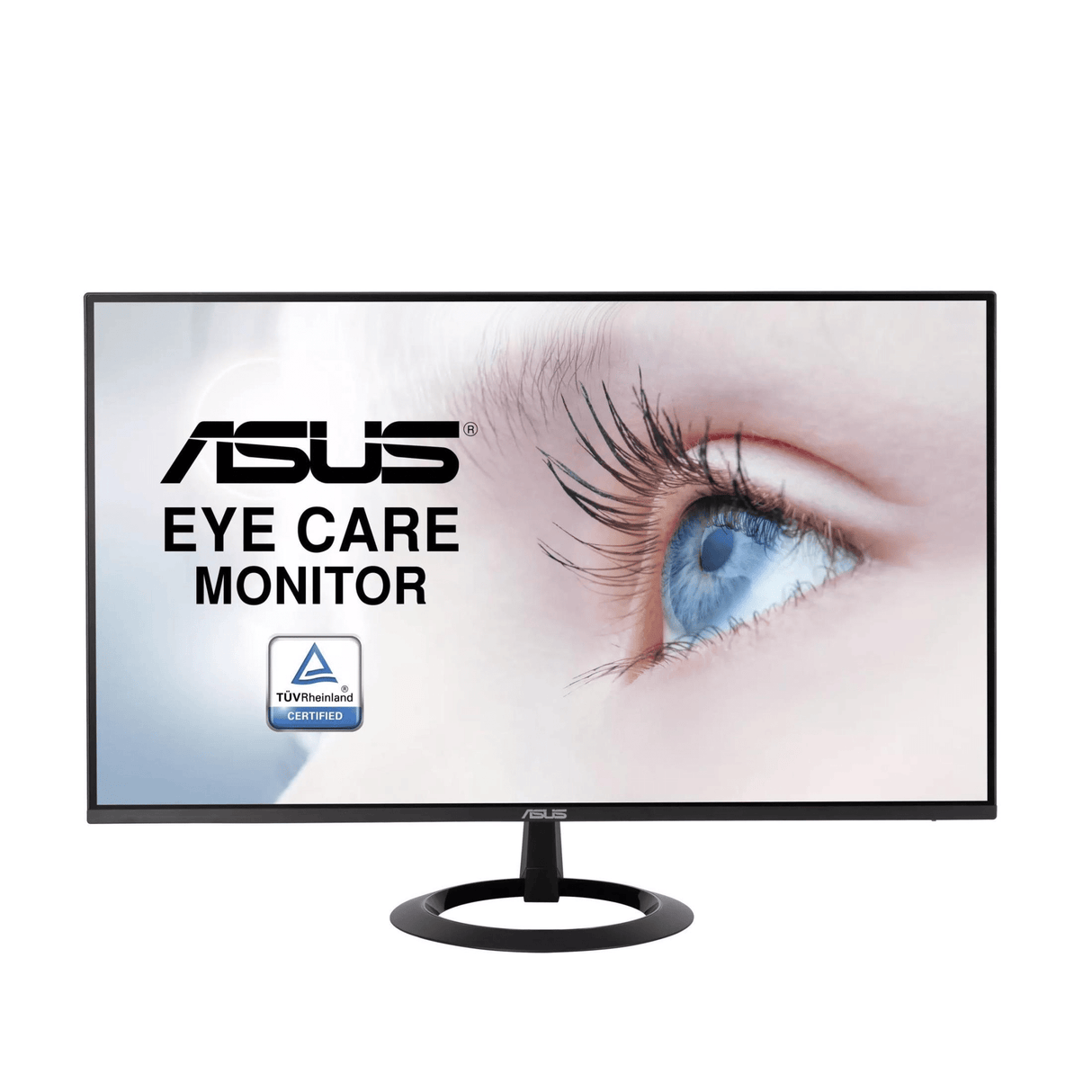 ASUS VZ27EHE 27-inch 1920 x 1080p FHD 16:9 75Hz 1ms IPS LED Monitor 90LM07B3-B01470