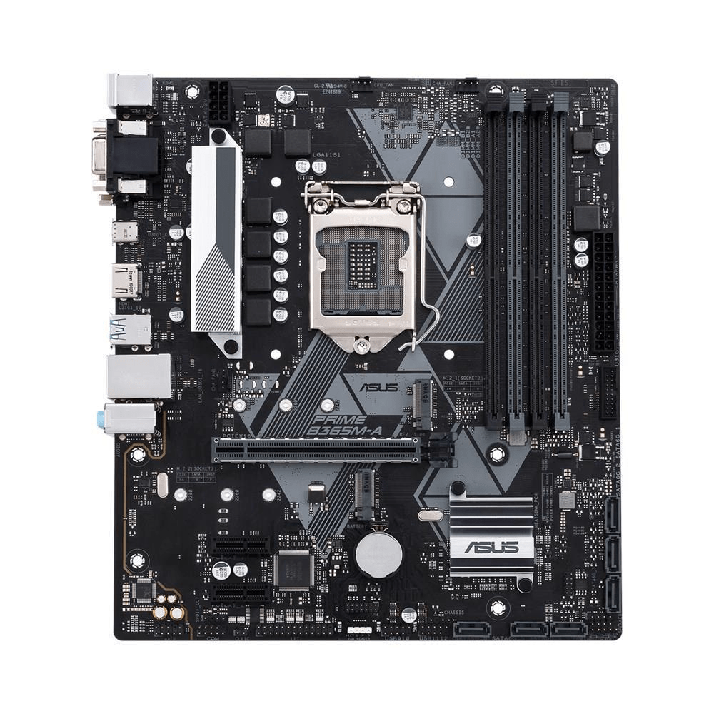 Atx sales 1151 motherboard