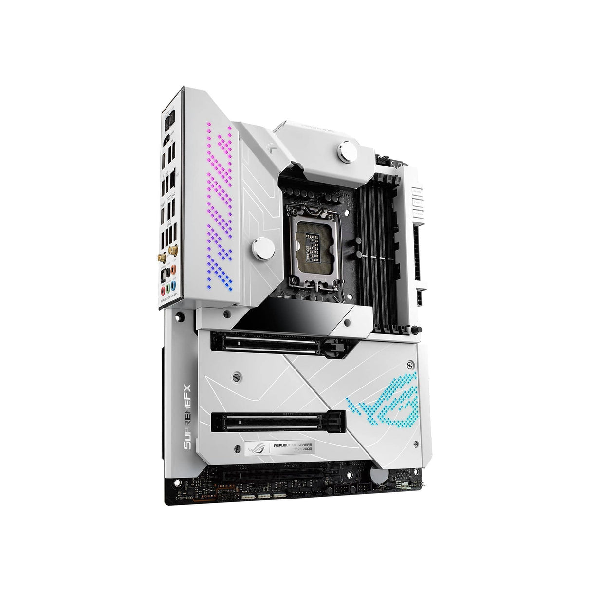 ASUS ROG MAXIMUS Z690 FORMULA Intel Z690 LGA 1700 ATX