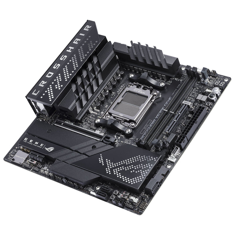 Asus ROG Crosshair X670E Gene AMD Socket AM5 micro ATX Motherboard 90MB1B80-M0EAY0