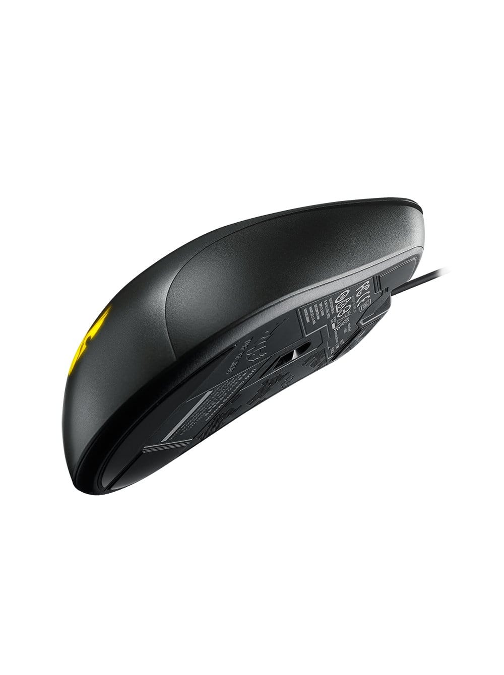 ASUS TUF Gaming M3 Mouse USB Type-A Optical 7000dpi Ambidextrous 90MP01J0-B0UA00
