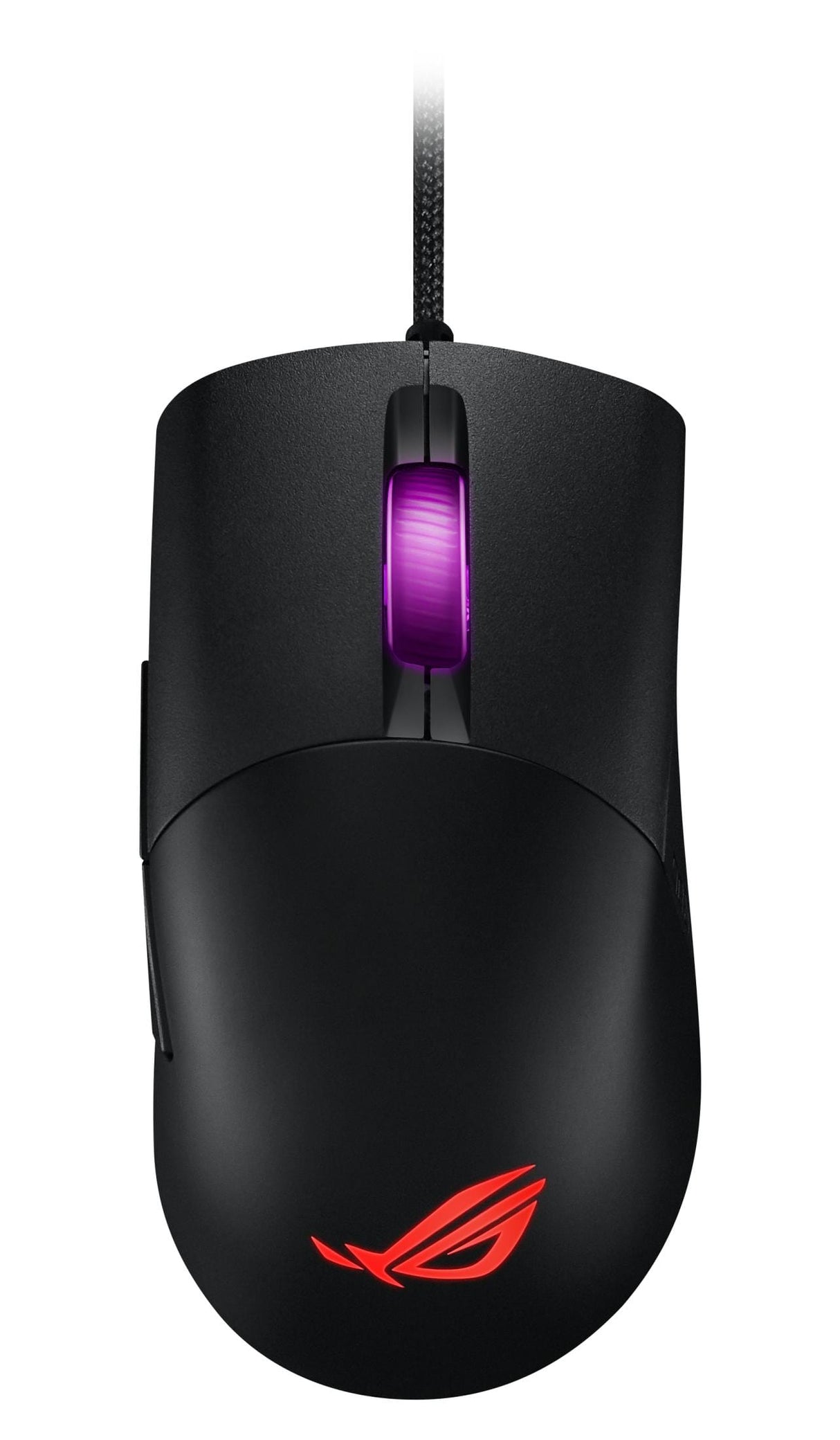 ASUS ROG Keris mouse Right-hand RF Wireless+USB Type-A 16000 DPI