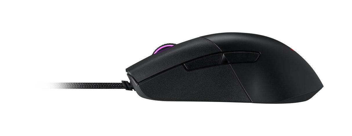 ASUS ROG Keris mouse Right-hand RF Wireless+USB Type-A 16000 DPI