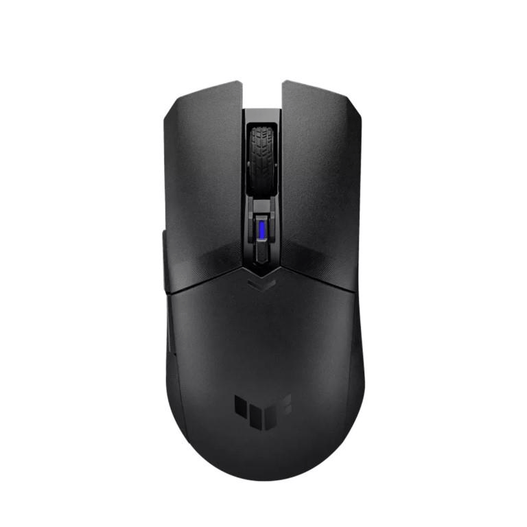 Asus TUF Gaming M4 Wireless Optical 12000 DPI Gaming Mouse 90MP02F0-BMUA00