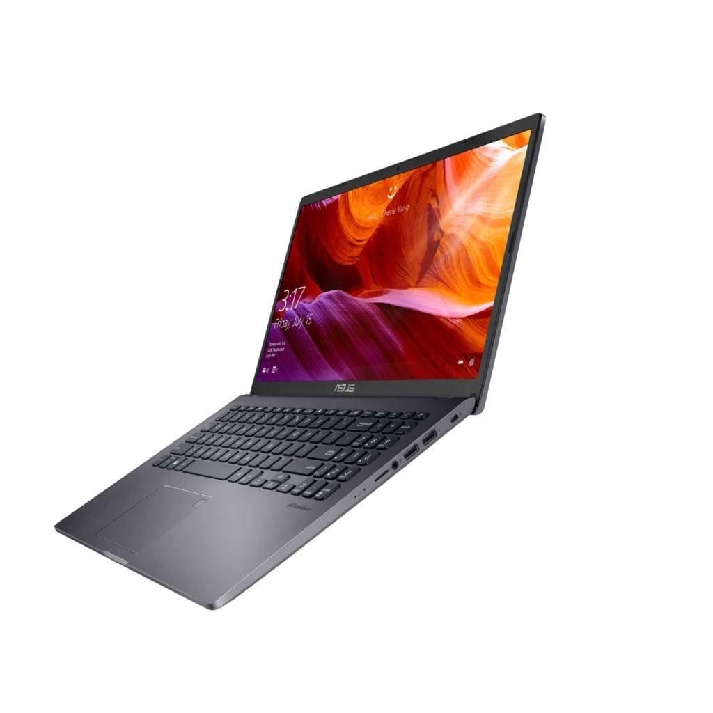 ASUS X509UA-I382G2T 15.6-inch HD Laptop - Intel Core I3-7020U 256GB SSD 8GB RAM Grey Win10 Home 90NB0NC2-M05920