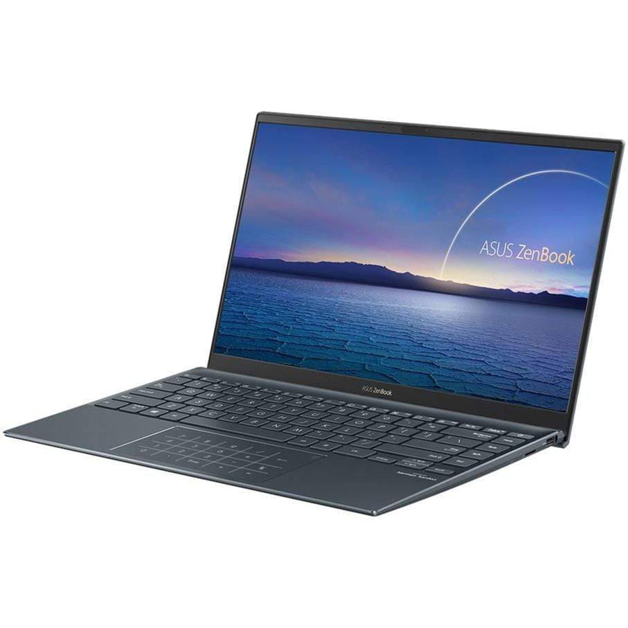 ASUS Zenbook 14 UX425EA-I71610G1R 14-inch FHD Laptop - Intel Core i7-1165G7 1TB SSD 16GB RAM Windows 10 Pro 90NB0SM1-M08630