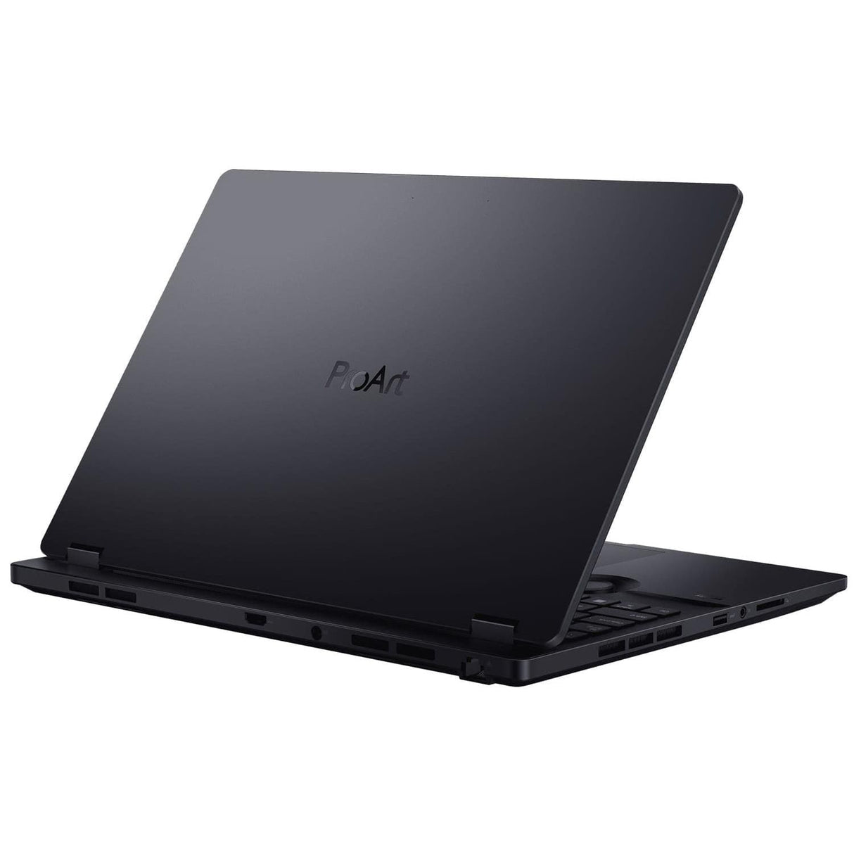 Asus ProArt Studiobook 16 OLED H7604 16-inch 3.2K Laptop - Intel Core i9-13980HX 1TB SSD 32GB RAM RTX 4060 Win 11 Home Black 90NB10C2-M001K0