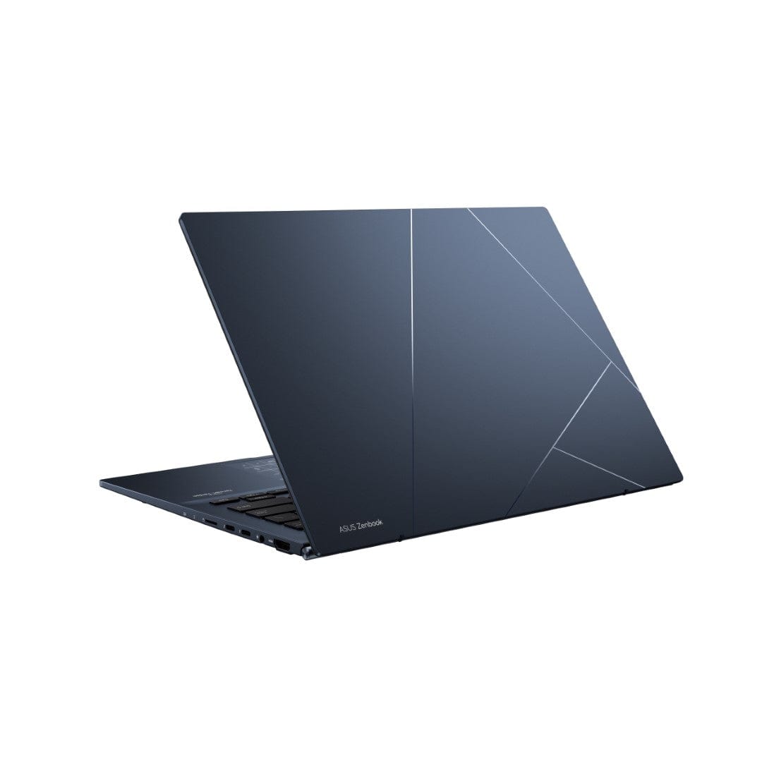 Asus ZenBook 14 OLED UX3402VA 14-inch WQXGA+ Laptop - Intel Core i7-1360P 1TB SSD 16GB RAM Win 11 Home Blue 90NB10G1-M009A0