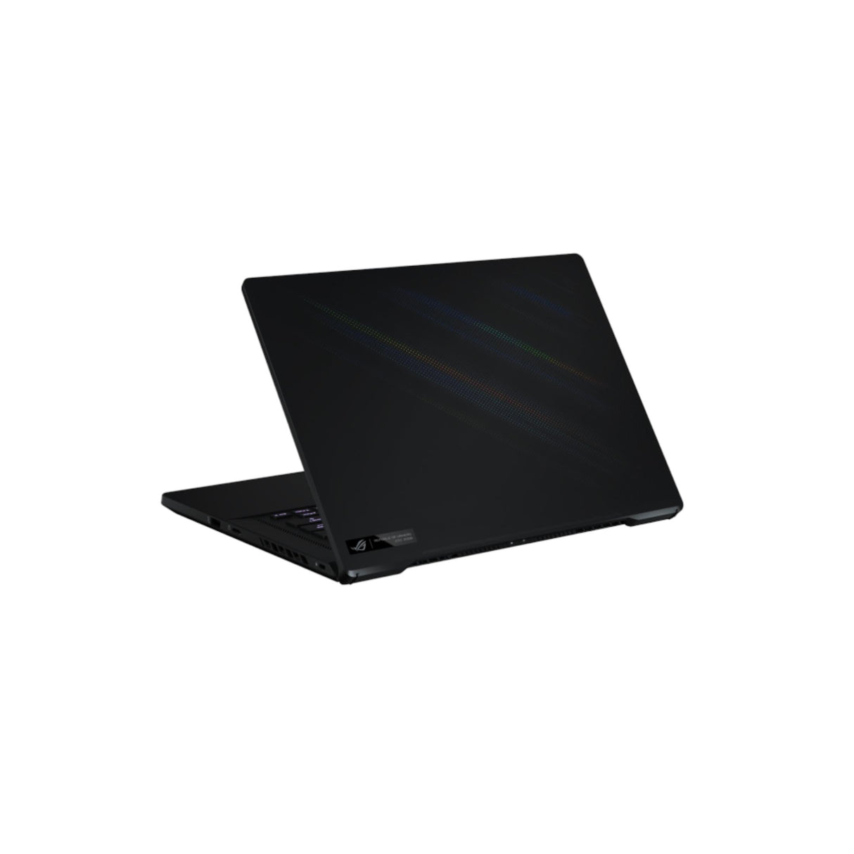 Asus ROG Zephyrus M16 16-inch WQXGA Laptop - Intel Core i9-12900H 1TB SSD 32GB RAM RTX 3070 Ti Win 11 Home 90NR0831-M001B0