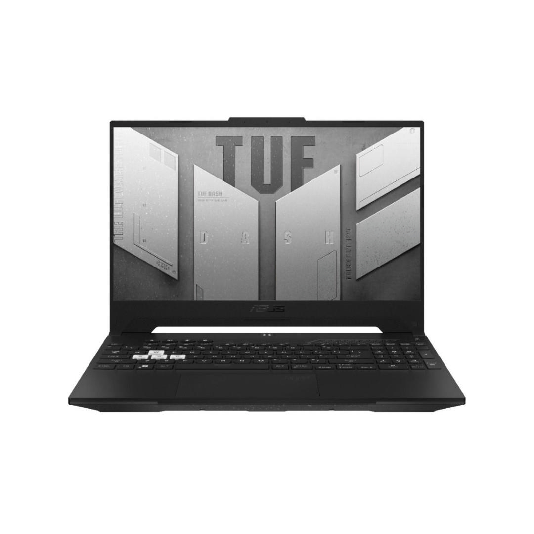 Asus TUF Gaming 15 15.6-inch FHD Laptop - Intel Core i7-12650H 512GB SSD 16GB RAM RTX 3050 Ti Windows 11 Home 90NR0953-M002Y0