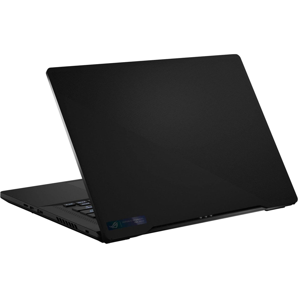Asus ROG Zephyrus M16 16-inch WQXGA Laptop - Intel Core i9-13900H 1TB SSD 32GB RAM RTX 4070 Win 11 Home 90NR0BW3-M002Z0
