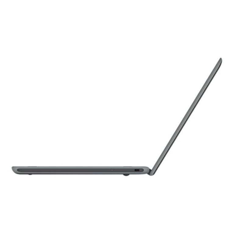 ASUS ChromeBook C204MA-BU0327 11.6-inch HD Laptop - Intel Celeron N4020 32GB eMMC 4GB RAM Chrome OS 90NX02A1-M03830