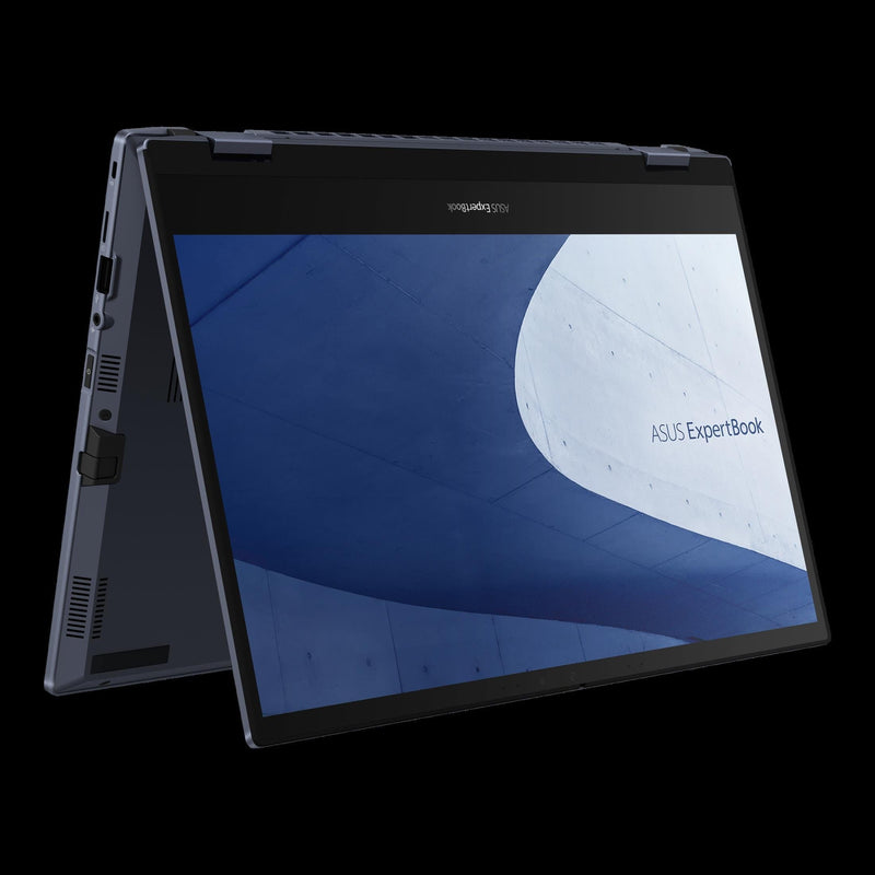 ASUS ExpertBook B5 Flip 13.3-inch FHD Laptop - Intel Core i7-1165G7 16GB RAM 512GB SSD Windows 11 Pro 90NX03R1-M06870