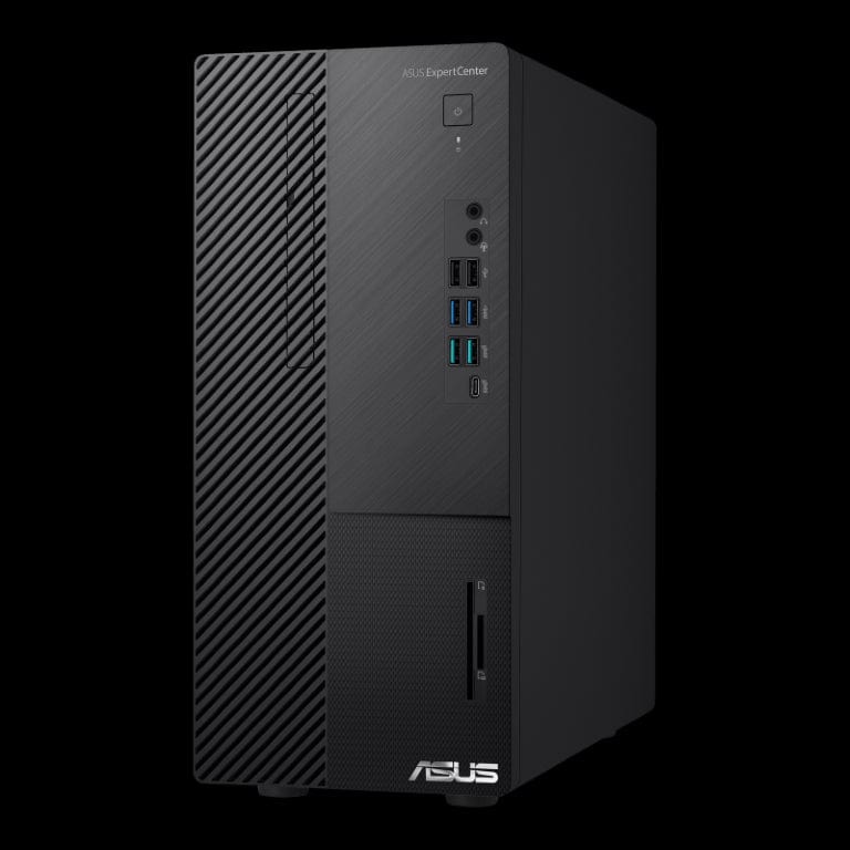 Asus ExpertCenter D700MC Mini Tower PC - Intel Core i3-10105 1TB HDD 4GB RAM Win 11 Pro 90PF02V1-M03340