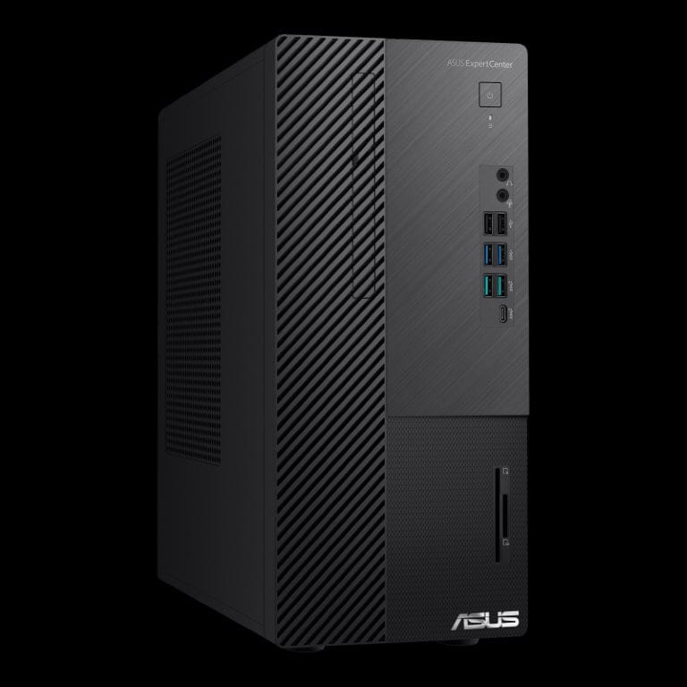 Asus ExpertCenter D700MC Mini Tower PC - Intel Core i3-10105 1TB HDD 4GB RAM Win 11 Pro 90PF02V1-M03340
