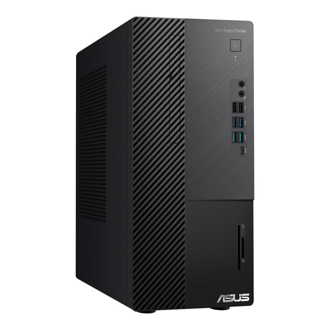 Asus ExpertCenter D7 Mini Tower PC - Intel Core i5-11400 1TB HDD 8GB RAM Windows 11 Pro 90PF02V1-M03350