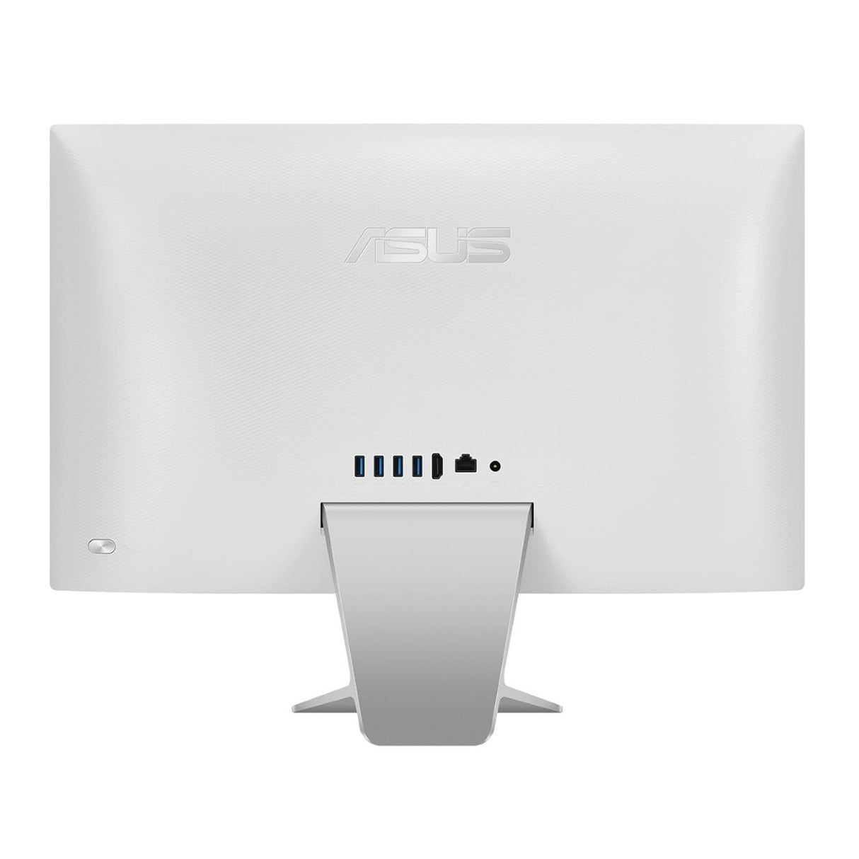 Asus Vivo AiO V222FAK-I381128W0W 21.5-inch FHD All-in-One PC - Intel Core i3-10110U 128GB SSD + 1TB HDD 8GB RAM Win 11 Home White 90PT02G2-M00LY0