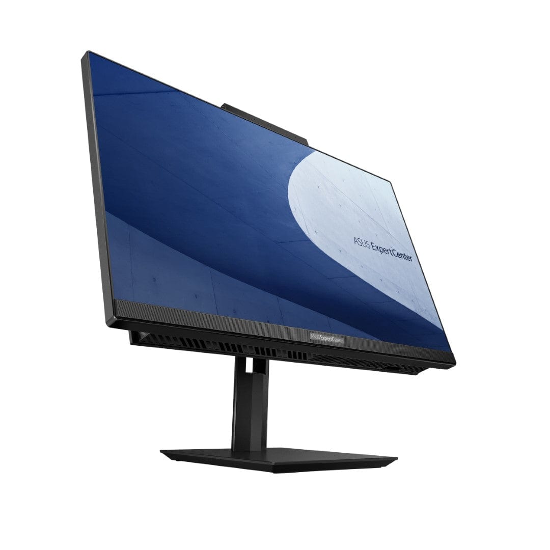 Asus ExpertCenter E5 AiO E5402WHAT-I71610B0X 23.8-inch FHD All-in-One PC - Intel Core i7-11700B 1TB SSD 16GB RAM Win 11 Pro Black 90PT0371-M02E60