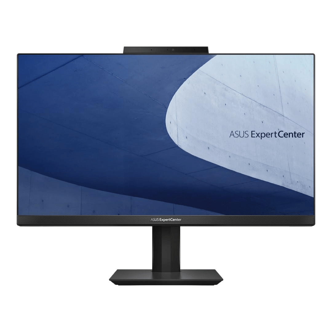 Asus ExpertCenter E5 AiO 24 23.8-inch FHD All-in-One PC - Intel Core i7-11700B 512GB SSD 16GB RAM Win 11 Pro 90PT0372-M01LA0