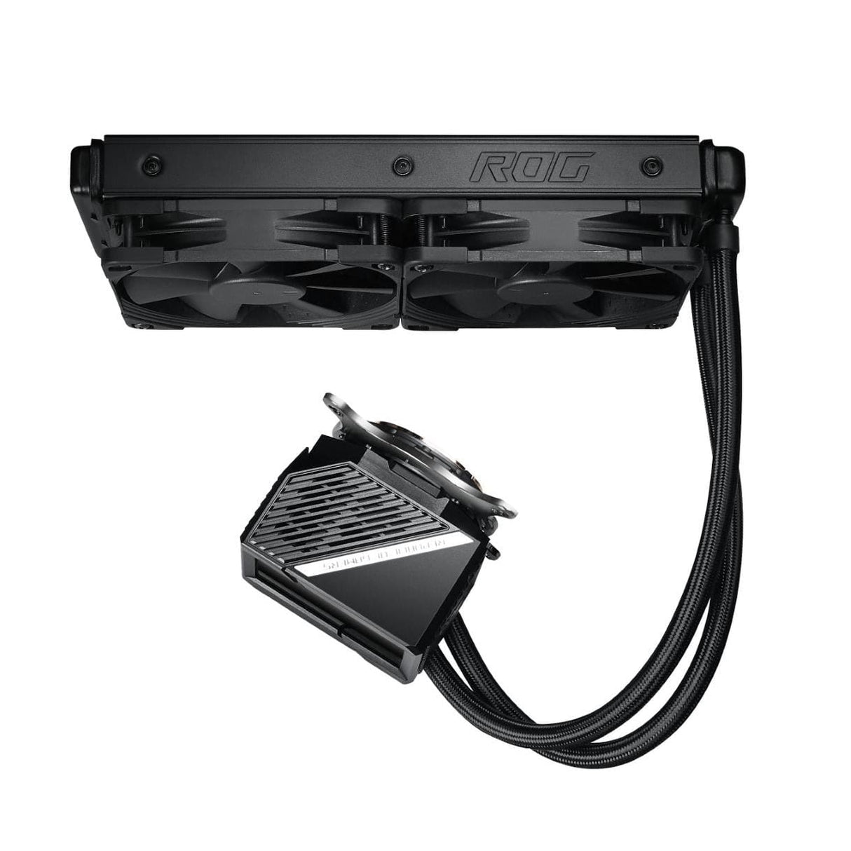 Asus ROG Ryujin II 240 120mm CPU Liquid Cooler 90RC00A0-M0UAY0