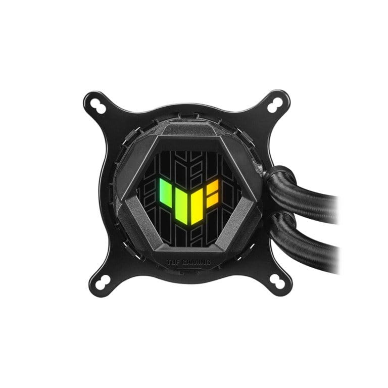 Asus TUF Gaming LC 120 ARGB All-in-one CPU Liquid Cooler 90RC00H1-M0UAY0