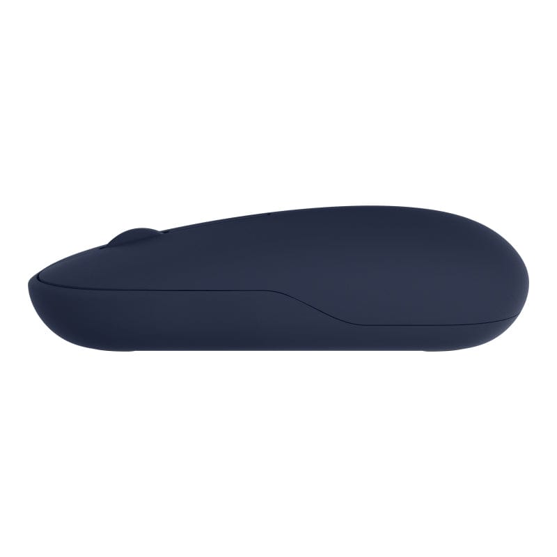 Asus MD100 Wireless Ambidextrous Mouse - Blue 90XB07A0-BMU000