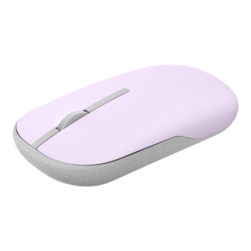 Asus MD100 Wireless Ambidextrous Mouse - Purple 90XB07A0-BMU010