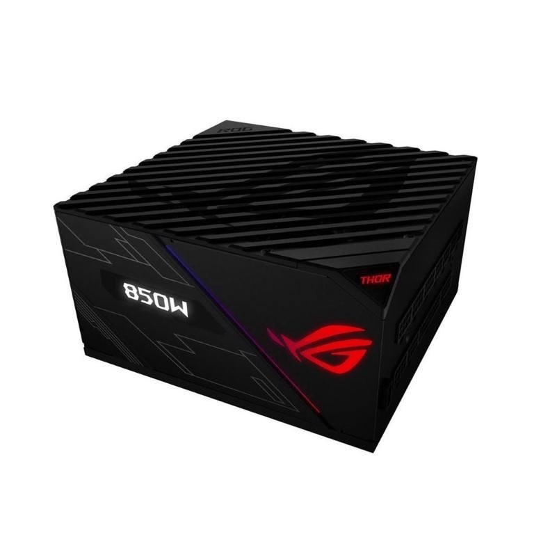 ASUS ROG Thor 850P ATX 80 Plus Platinum 850W 90YE0090-B001N0