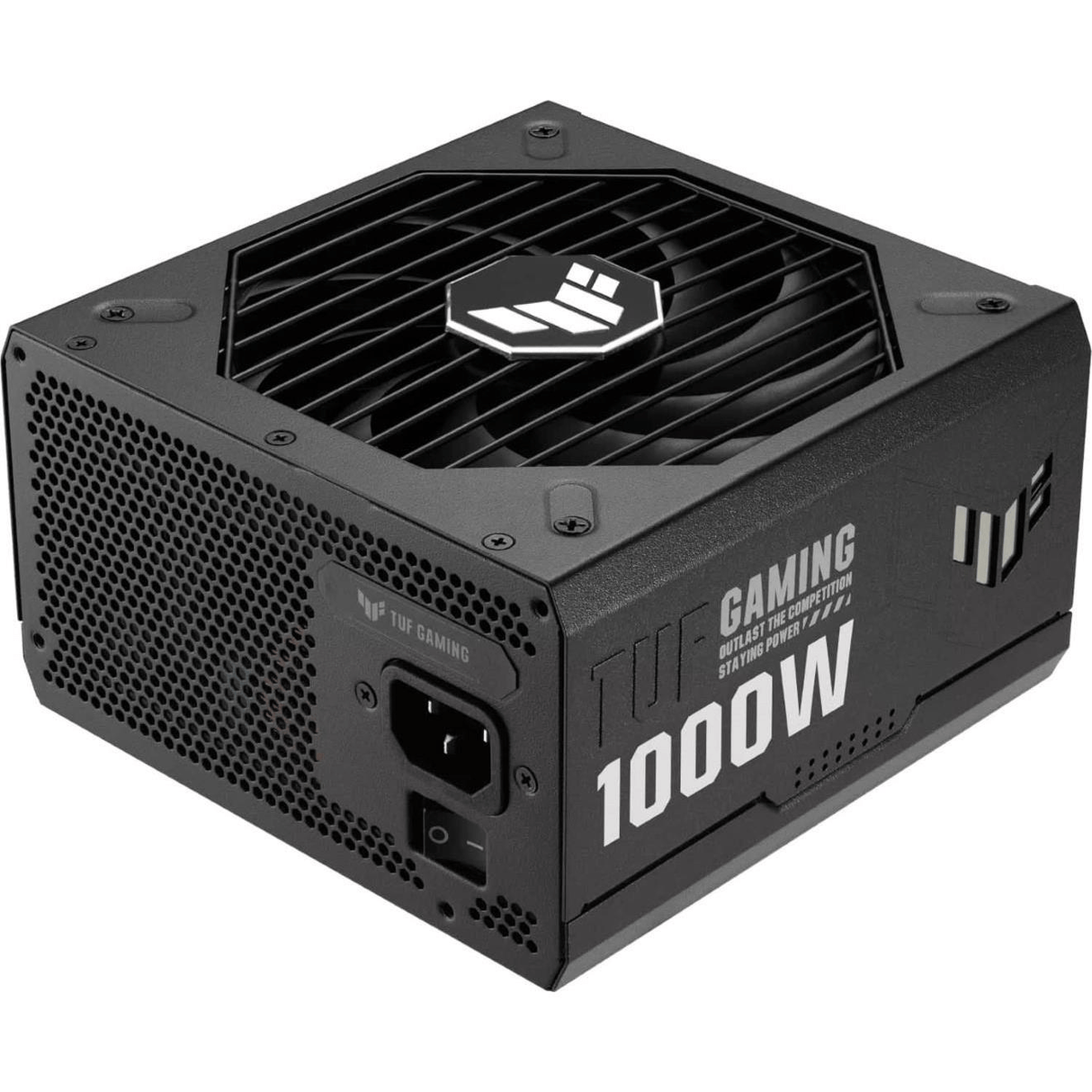 Asus TUF Gaming 80 Plus Gold 1000W ATX Power Supply 90YE00S1-B0NA00
