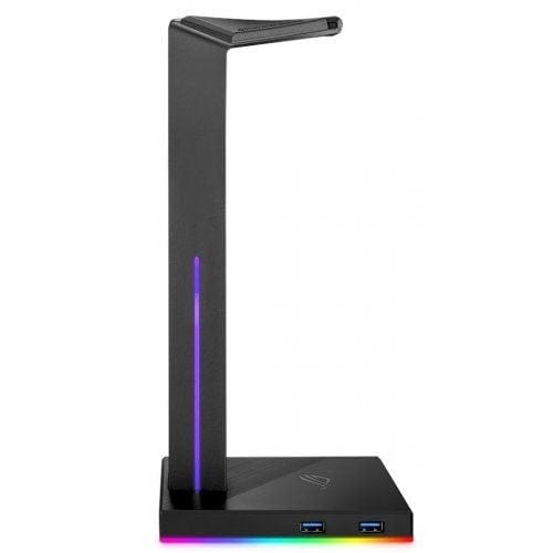 Asus ROG Throne QI Headphone Stand 90YH01K0-B2EA00