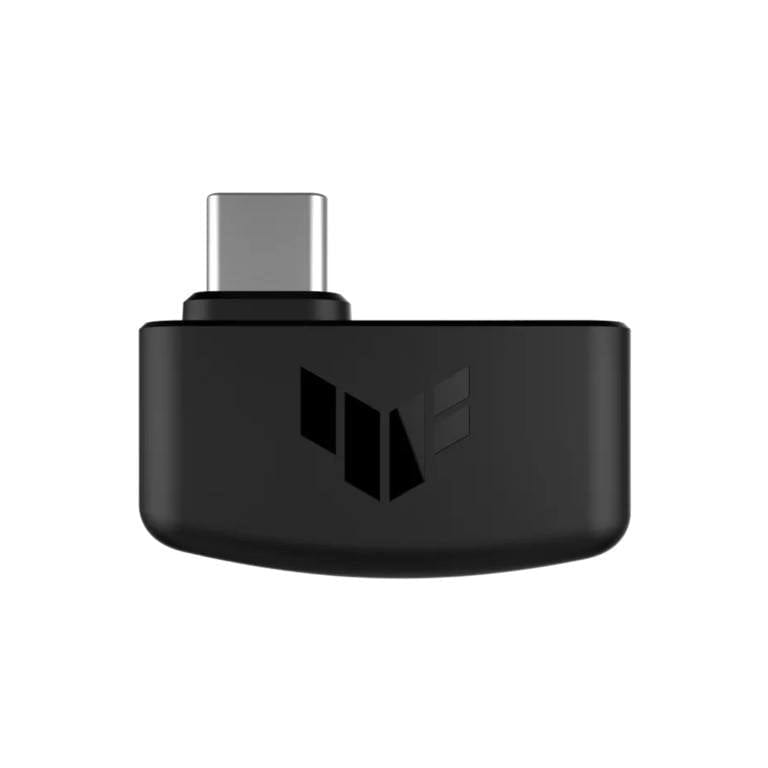 Asus TUF Gaming H1 Wireless Headset Black 90YH0391-B3UA00