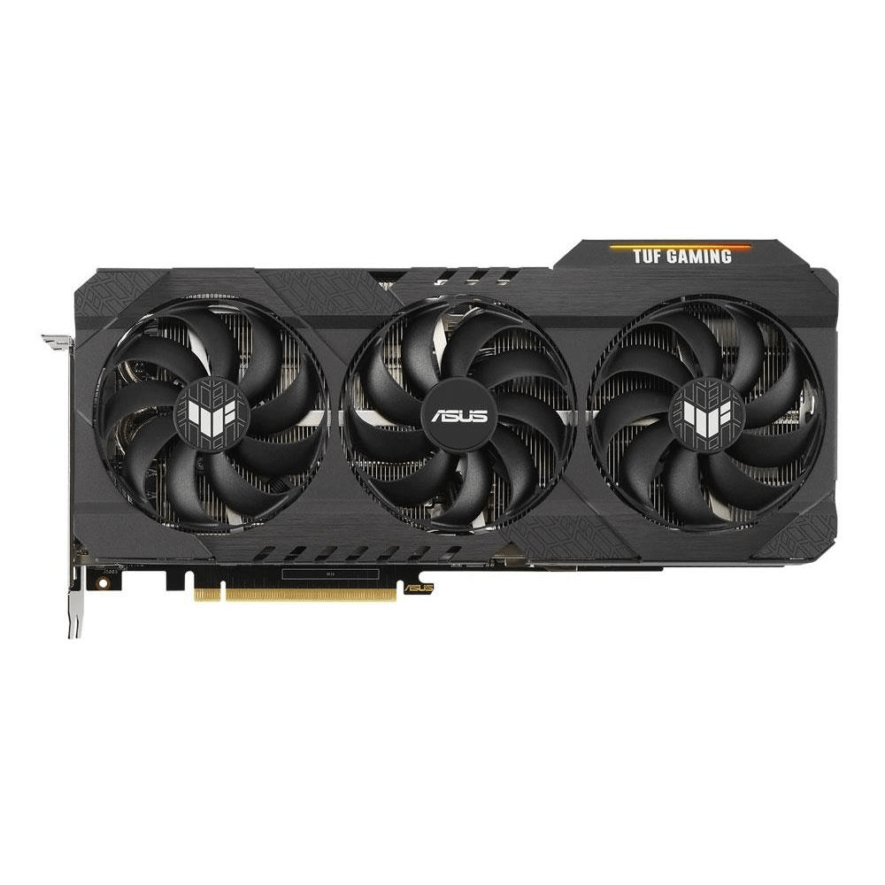 ASUS TUF Gaming Nivida GeForce RTX 3080 TI 12GB GDDR6X Graphics Card