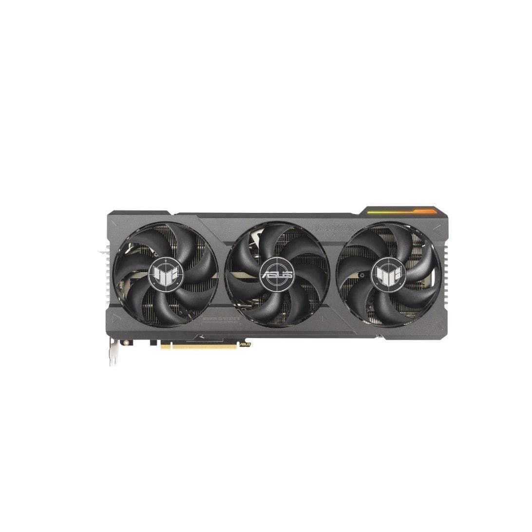Asus TUF Gaming GeForce RTX 4080 OC Edition 16GB GDDR6X Graphics Card 90YV0IB0-M0NA00