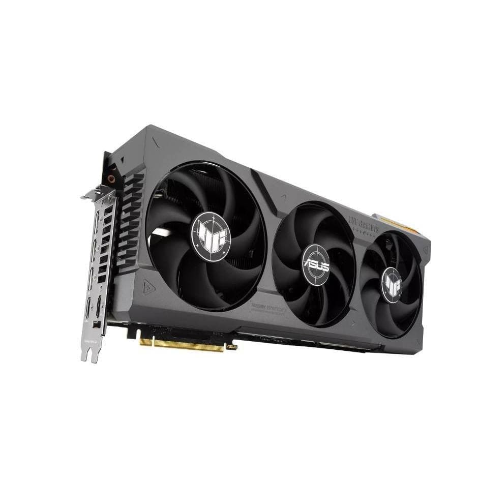 Asus TUF Gaming GeForce RTX 4080 OC Edition 16GB GDDR6X Graphics Card 90YV0IB0-M0NA00