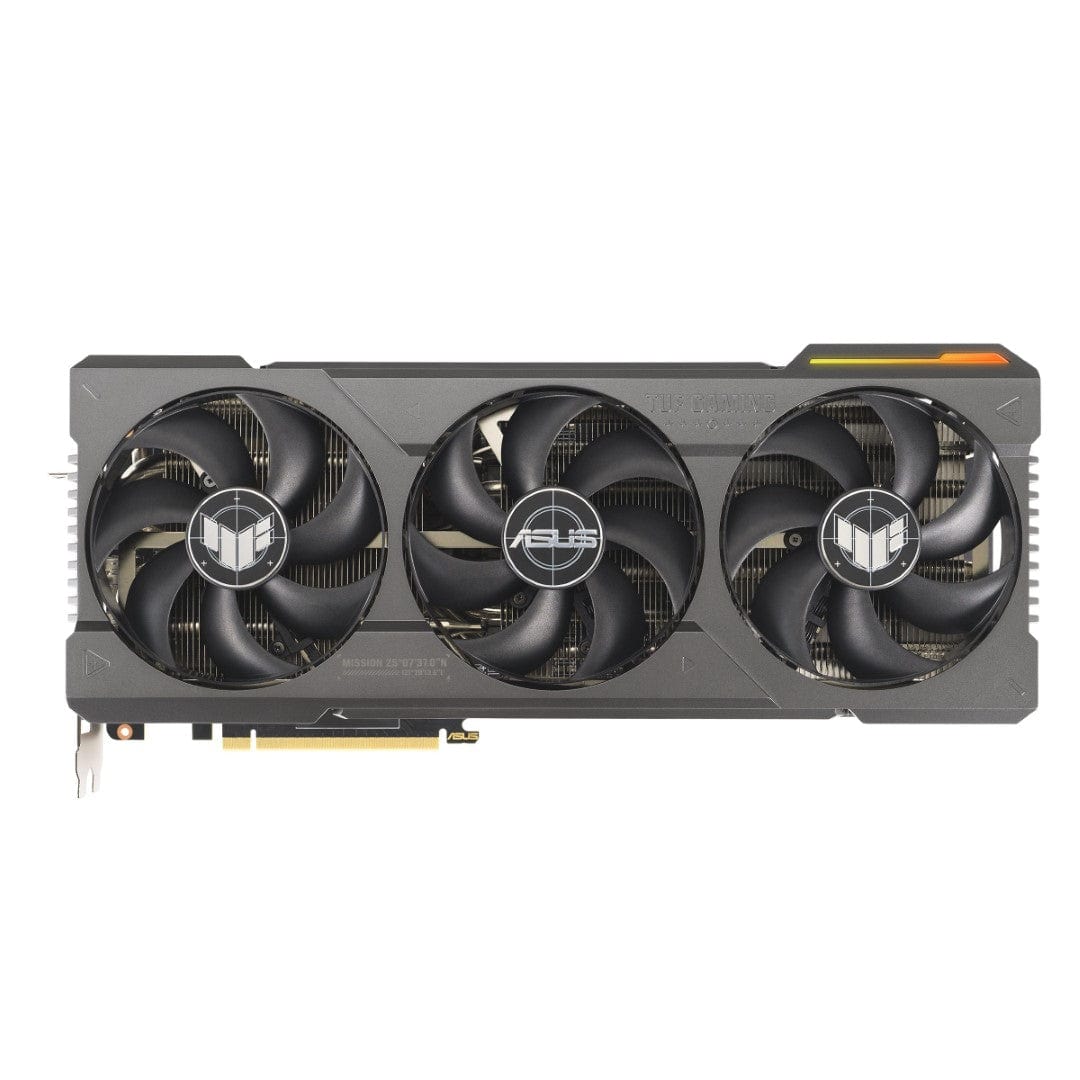 Asus TUF Gaming GeForce RTX 4080 16GB GDDR6X Graphics Card 90YV0IB1-M0NA00