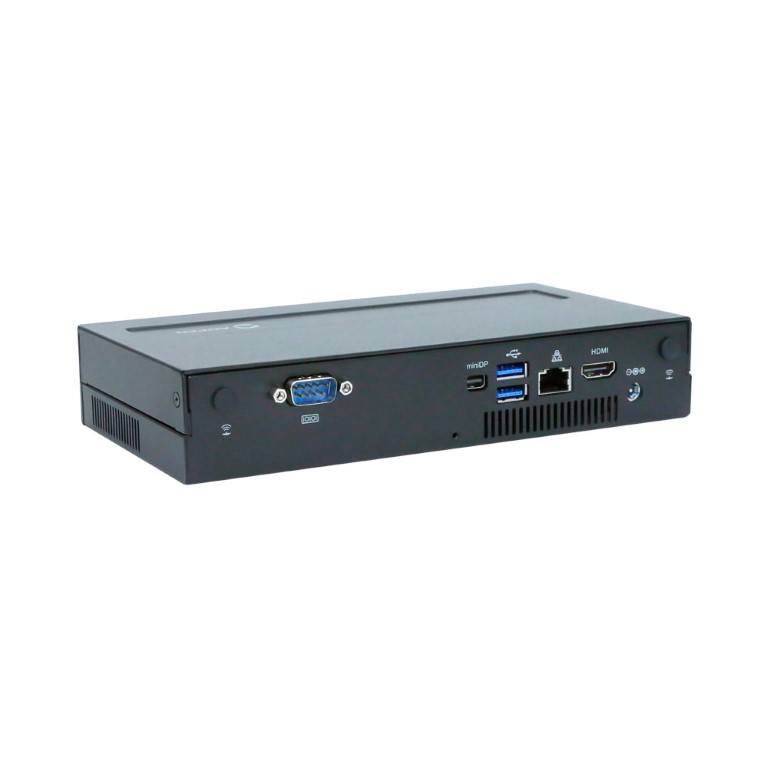 Aopen Intel i3-7130U 128GB SSD 4GB RAM Engine Media Player 91.MEE00.M0A0