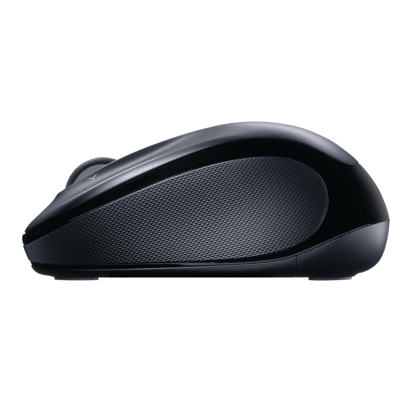 Logitech M325 Wireless Mouse 910-002142 Black