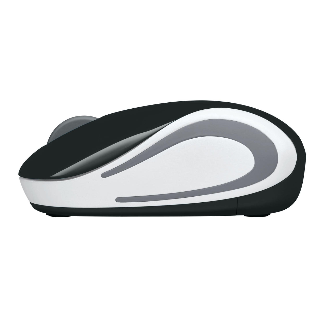 Logitech Wireless Mini M187 mouse Ambidextrous RF Wireless Optical 1000 DPI