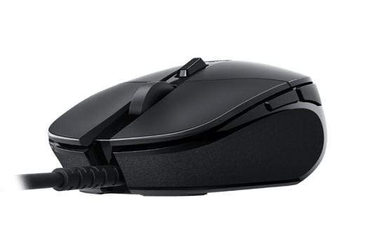 Logitech G302 Daedalus Prime Moba Gaming Mouse 910-004208
