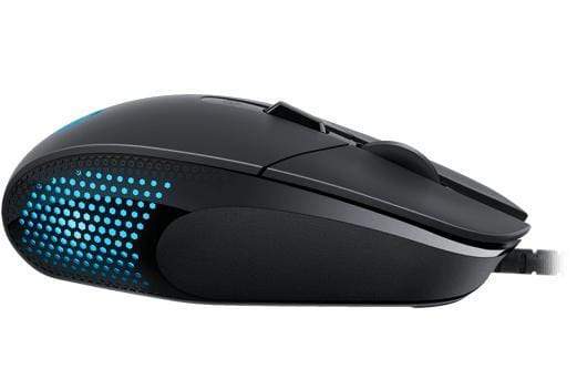 Logitech G302 Daedalus Prime Moba Gaming Mouse 910-004208