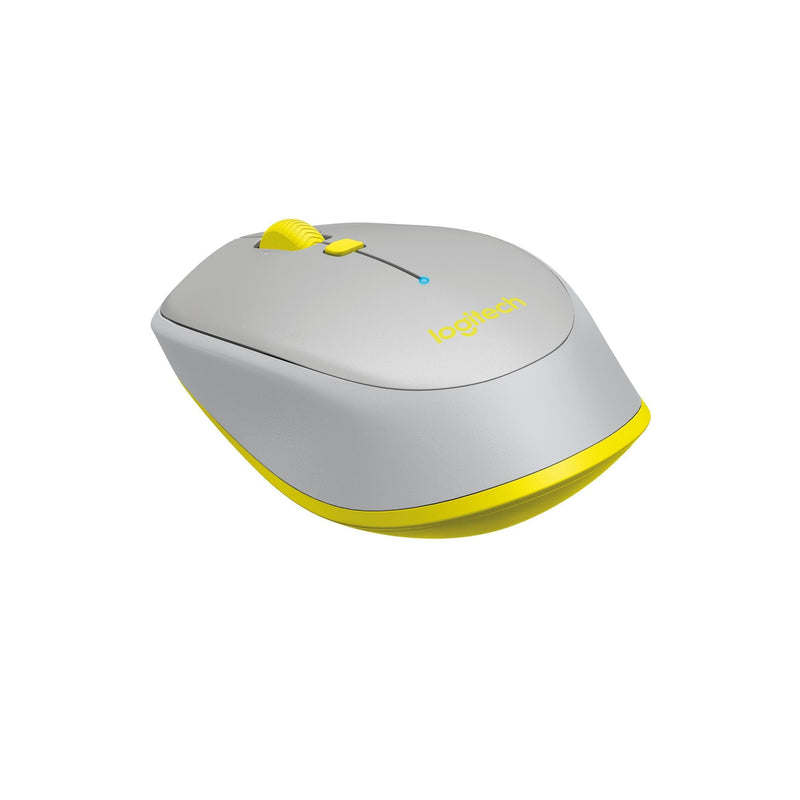 Logitech M535 Mouse Bluetooth 3.0 Grey 910-004530