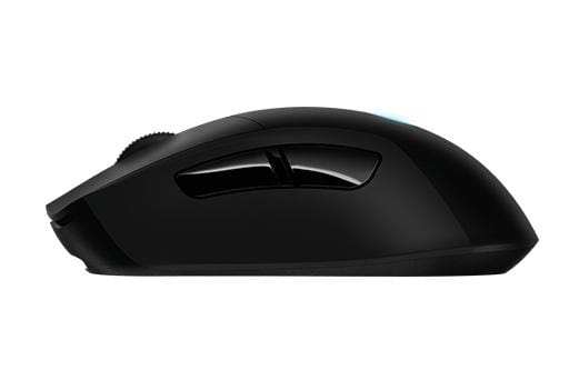 Logitech Gaming Mouse G703 USB 2.4Ghz Black 910-005094