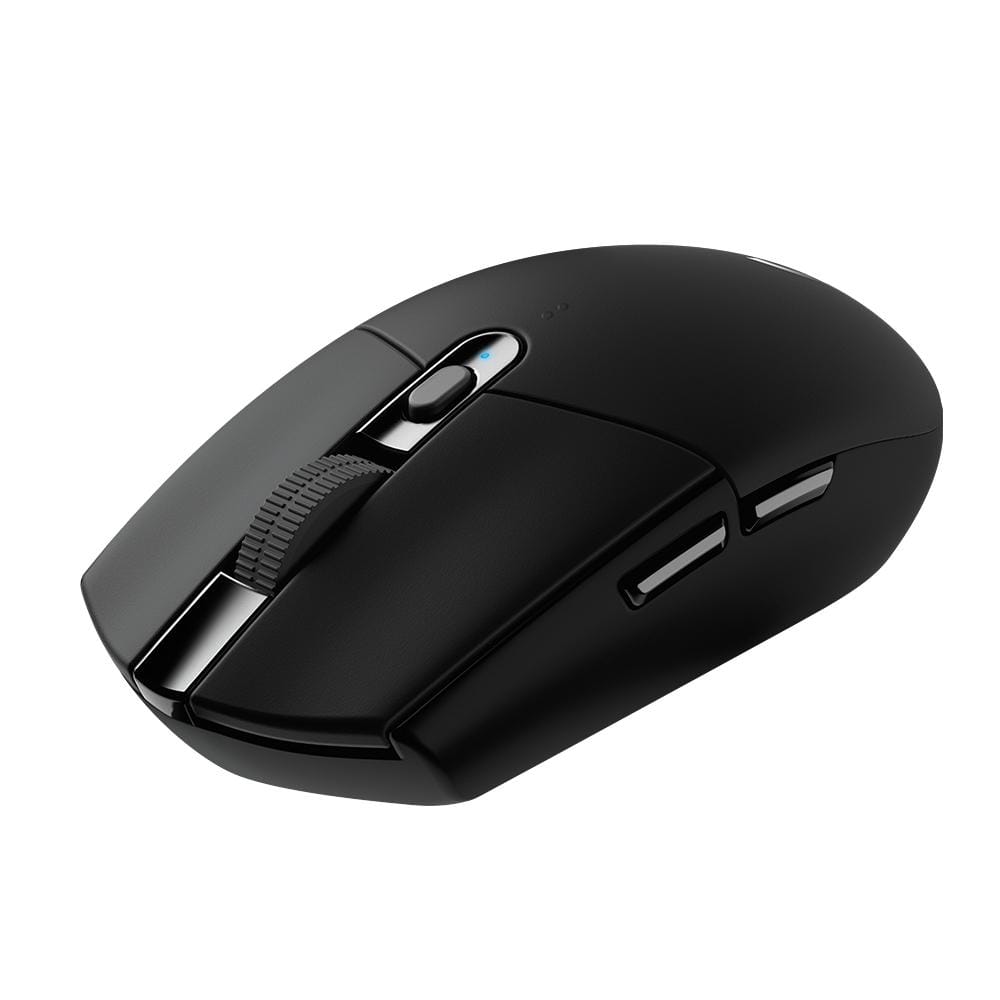 Logitech G305 Wireless Mouse Optical Right-Hand 910-005283