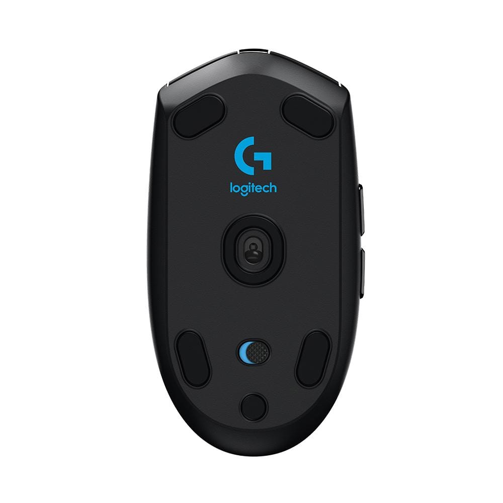 Logitech G305 Wireless Mouse Optical Right-Hand 910-005283